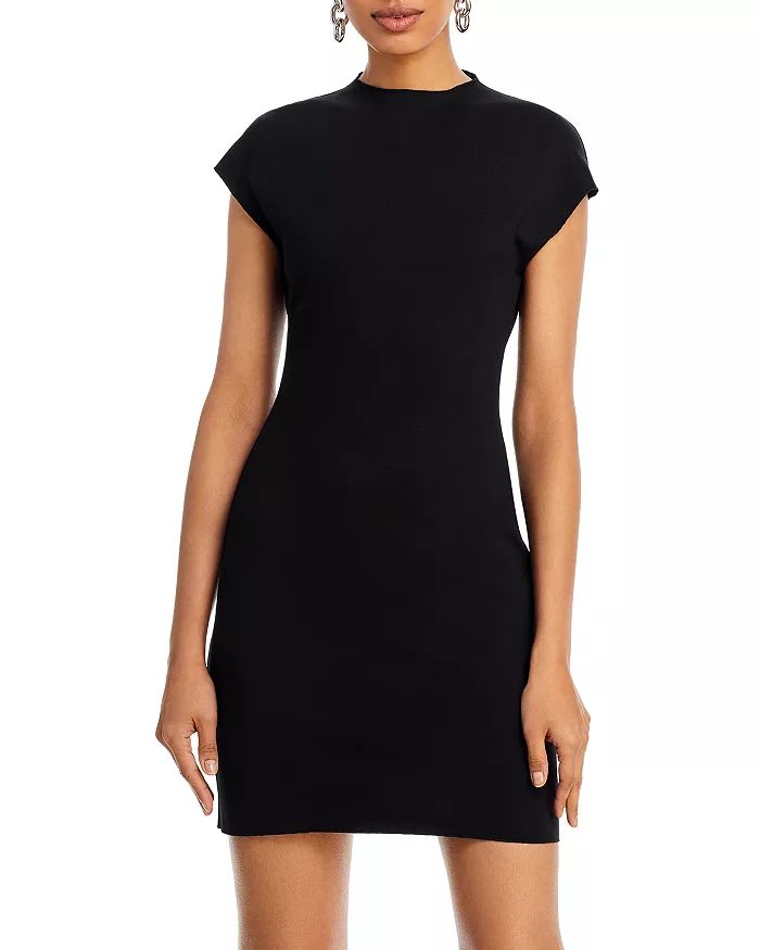 Ponte Knit Sheath Mini Dress - 100% Exclusive | Bloomingdale's (US)