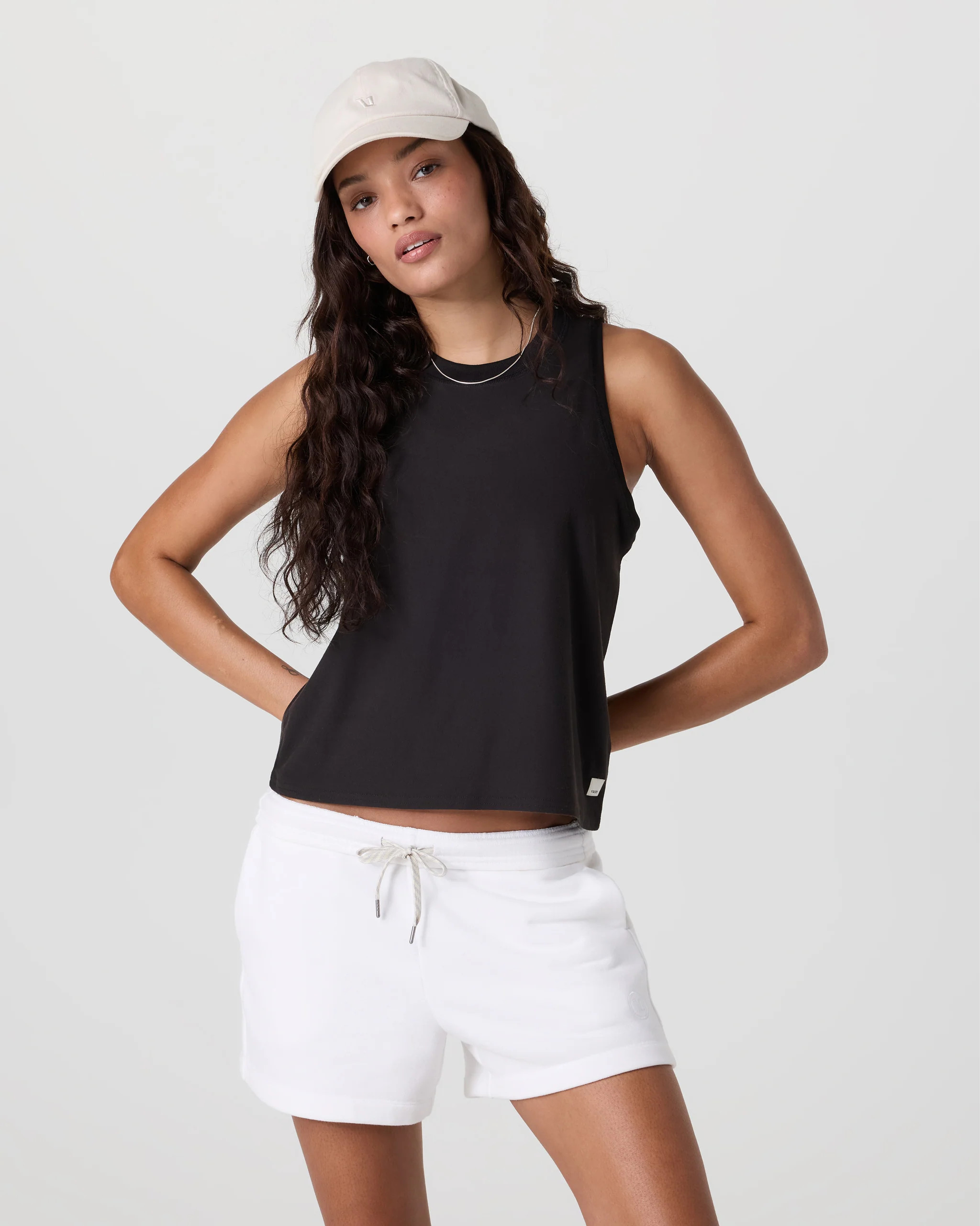 Energy Top | Vuori Clothing (US & Canada)