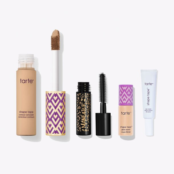 shape tape™ concealer value set | tarte cosmetics (Global)