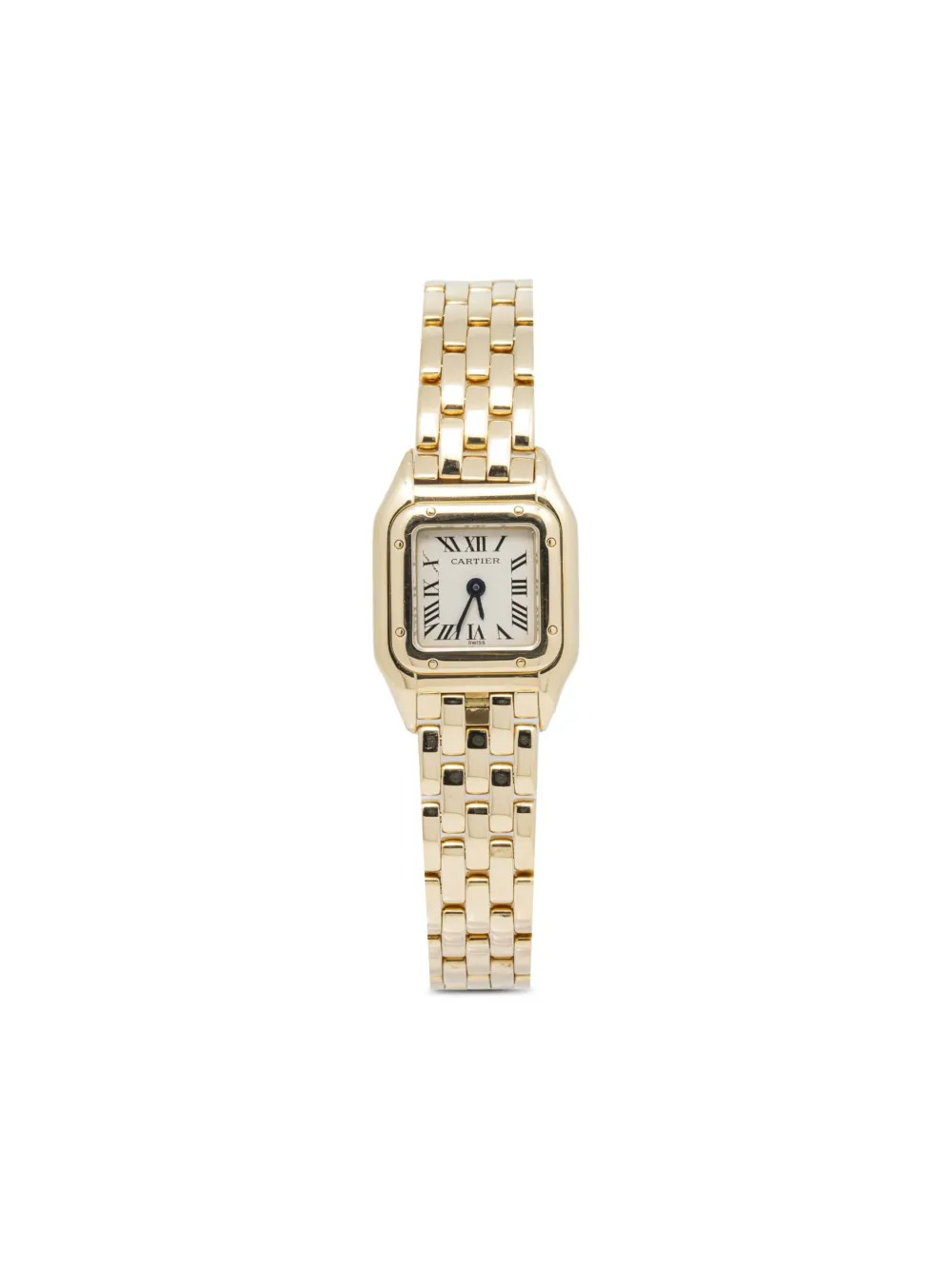 Cartier pre-owned Panthère 17mm - Farfetch | Farfetch Global