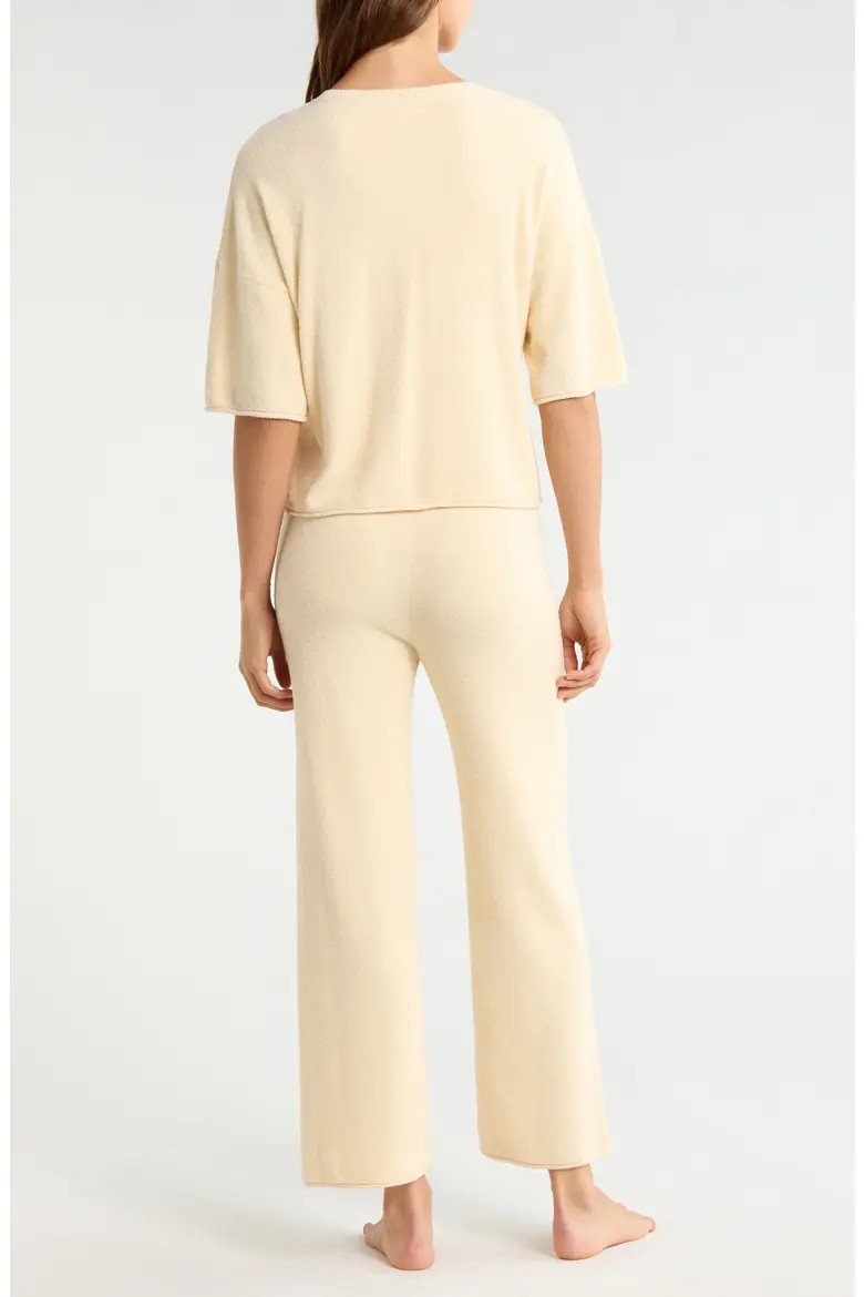 CozyChic® Ultra Lite® Ankle Pajamas (Women) | Nordstrom | Nordstrom