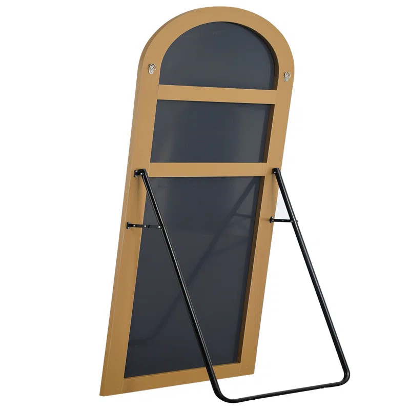 Natale Full Length Mirror | Wayfair North America