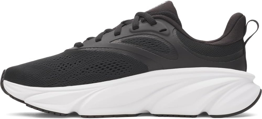 Under Armour Womens Charged+ Rogue 6 Running Shoes | Amazon (US)