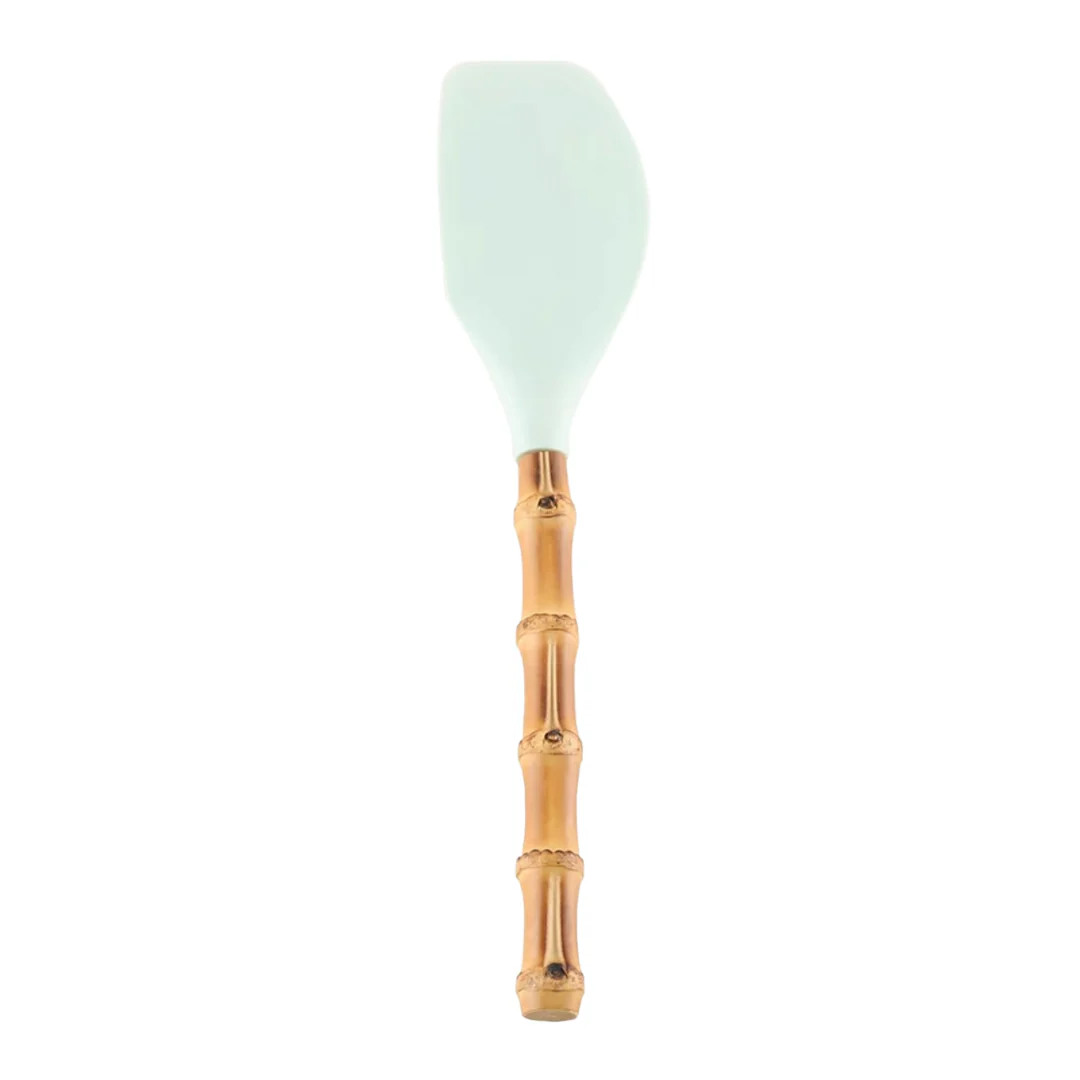 Bamboo Mint Spatula | Sea Marie Designs