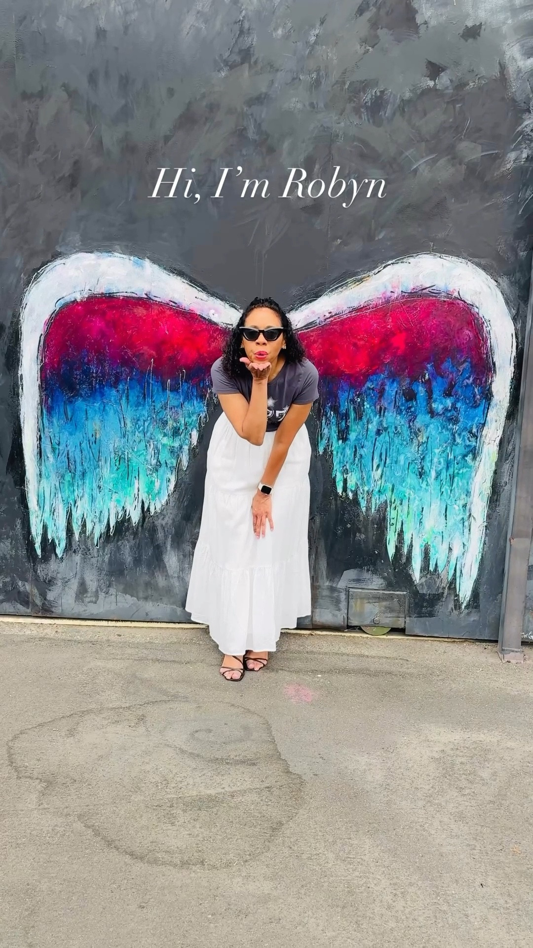 Hey beauties! I’m Robyn 👋 I’m so excited to share my modest fashion finds with you here on LTK — everyday looks, travel outfits, and little lifestyle finds that make life prettier and easier. Tap follow and let’s make getting dressed the fun part of your day! #ModestFashion #OOTDInspo #ModestOutfits #EverydayStyle

#LTKTravel #LTKSeasonal #LTKStyleTip