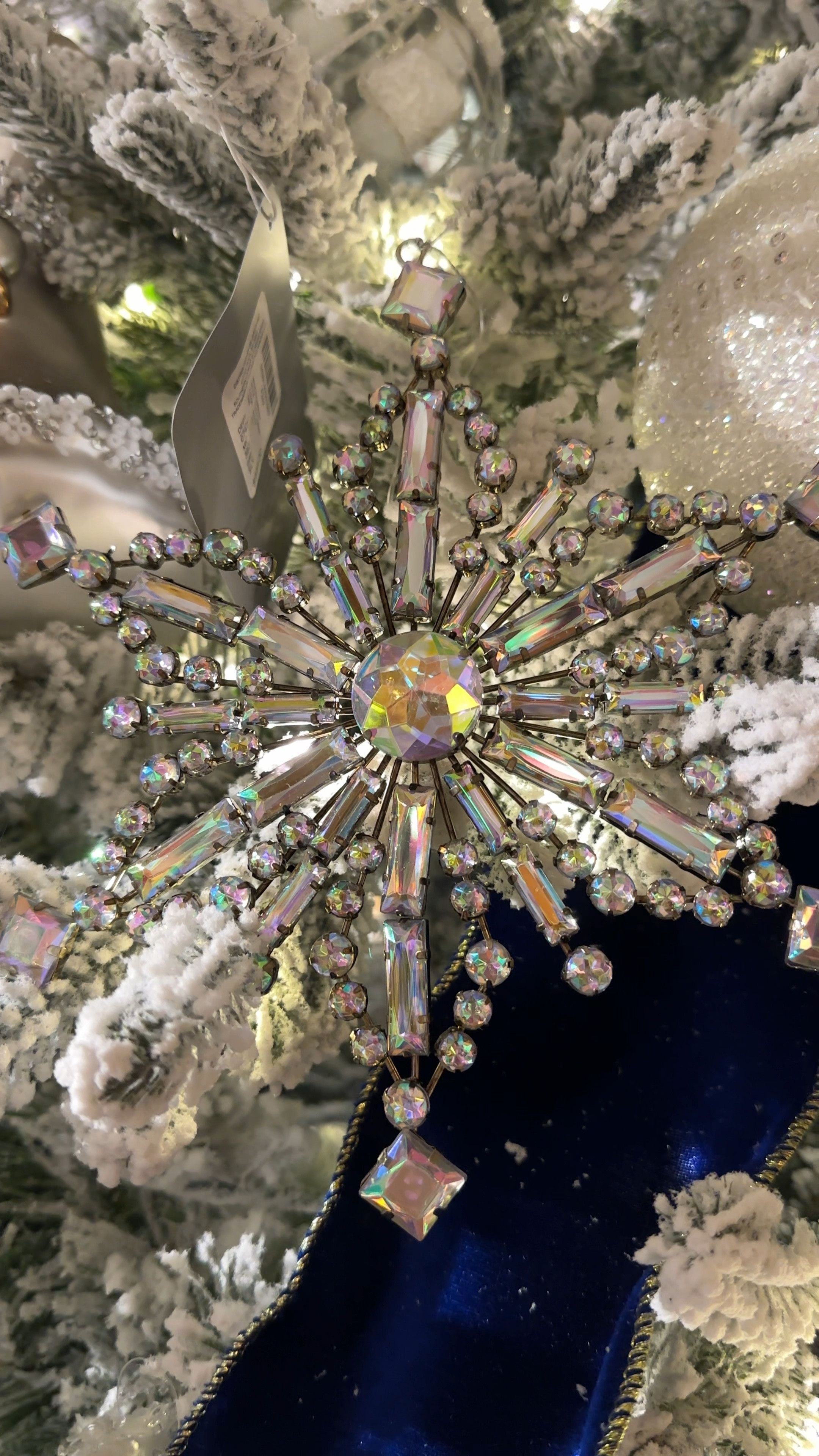 Deck the Halls in Blue this Christmas! 💙

#LTKSeasonal #LTKHome #LTKHoliday