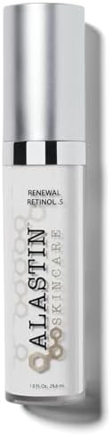 ALASTIN Skincare Skin Renewal Retinol Face Serum | Anti-Aging, Diminishes Fine Lines & Wrinkles |... | Amazon (US)