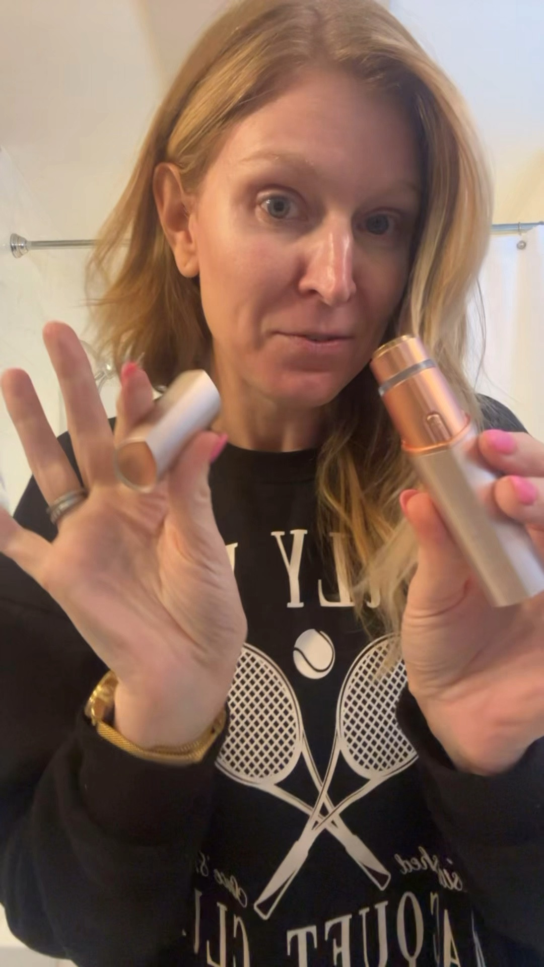 The flawless facial remover is amazing and you’ll love it!! 

#LTKBeauty #LTKFindsUnder50