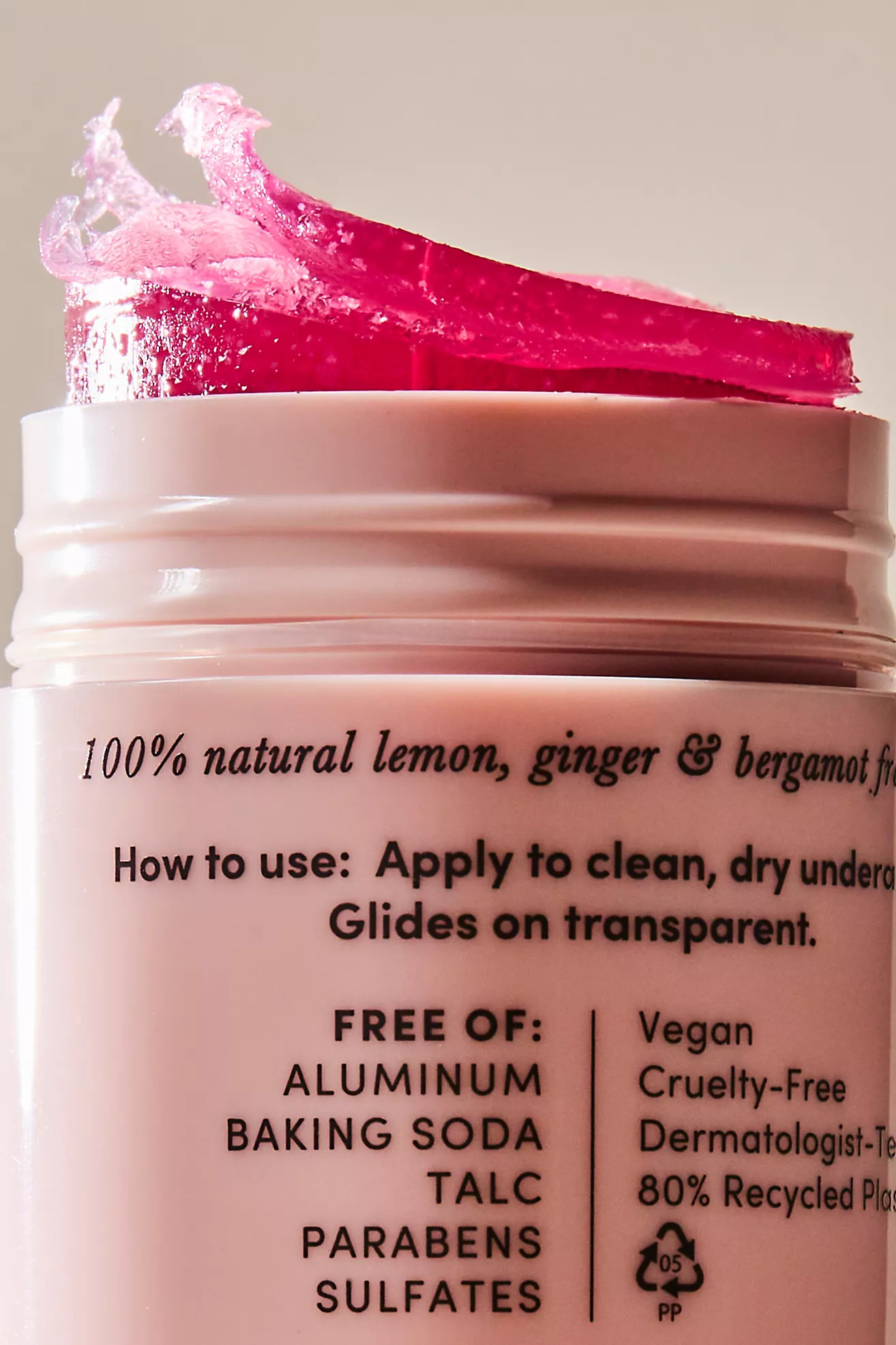 Summary Deodorant | Free People (Global - UK&FR Excluded)