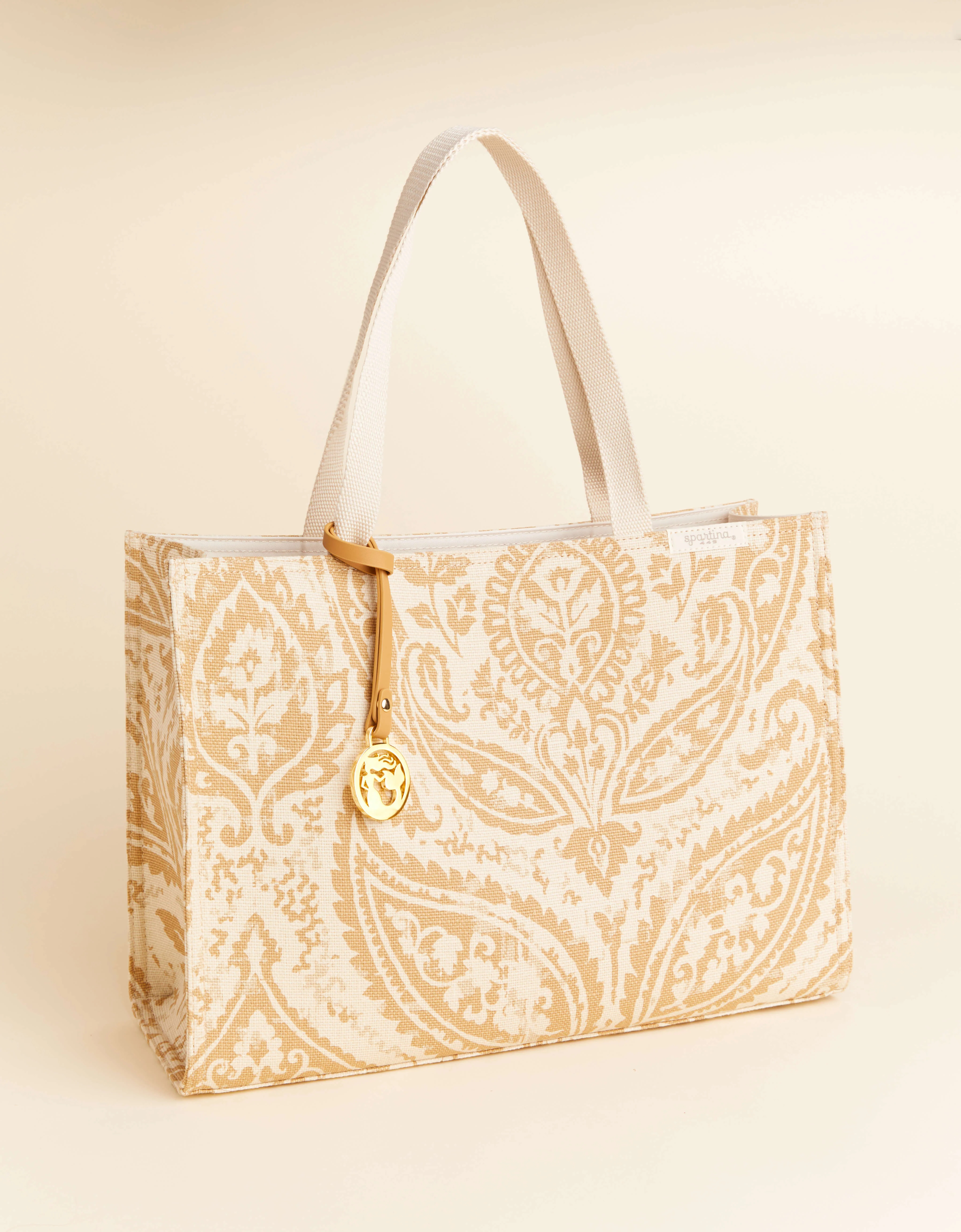 Market Tote Ogeechee | Spartina 449