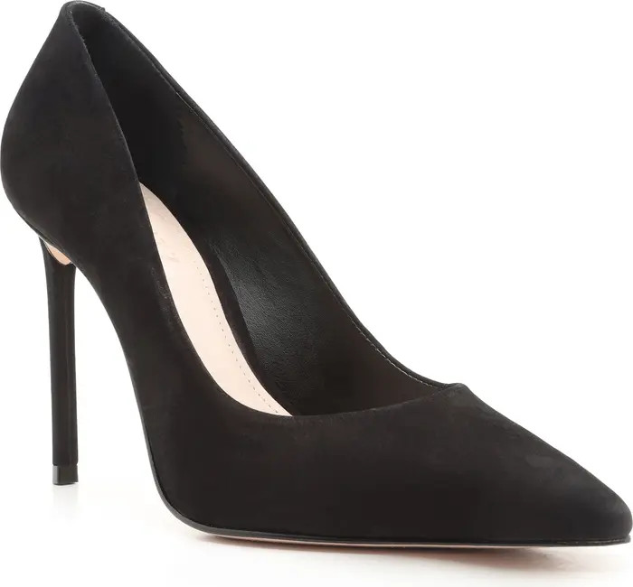 Lou Pointed Toe Pump Women) | Nordstrom