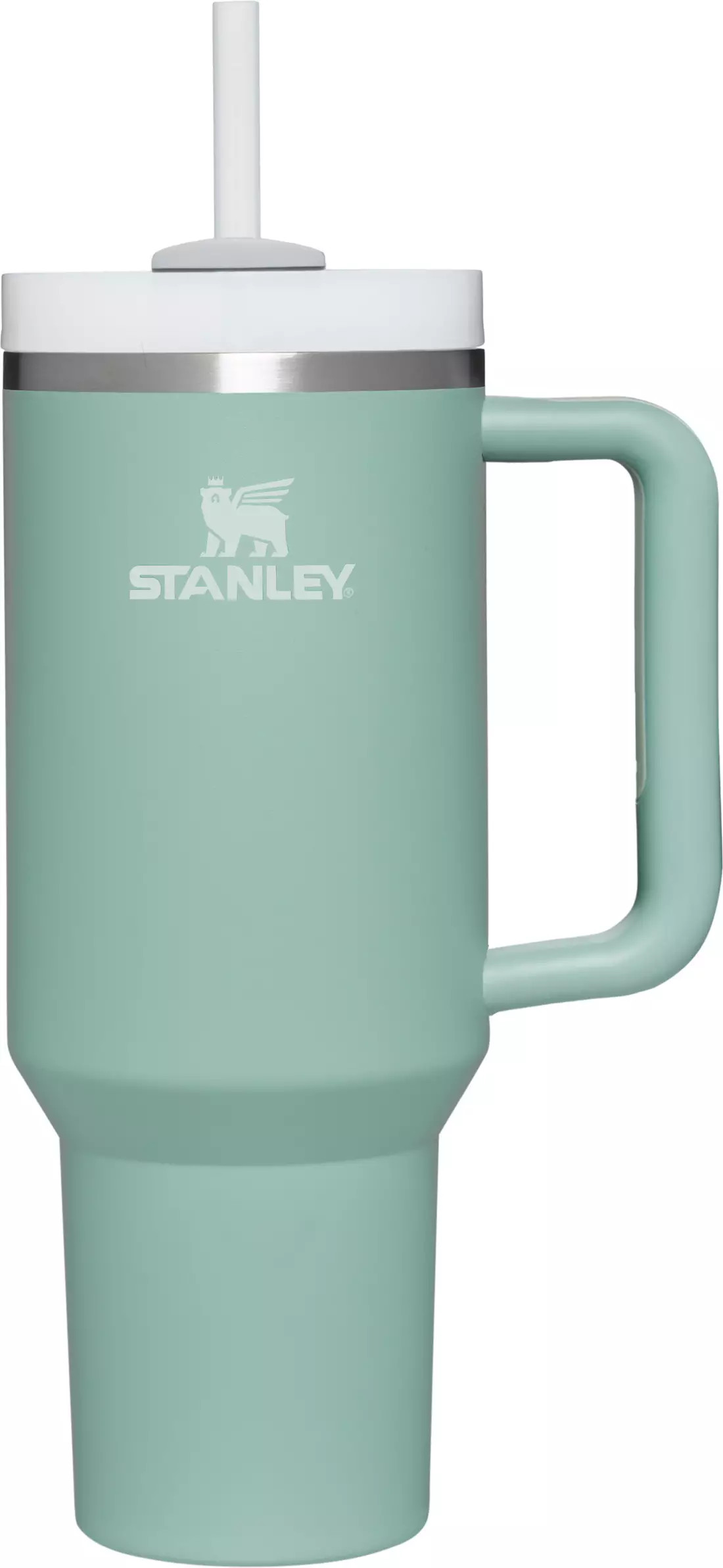 Stanley 40 oz. Quencher H2.0 FlowState Tumbler | Dick's Sporting Goods