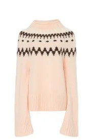 Ruby Sweater | Rent the Runway
