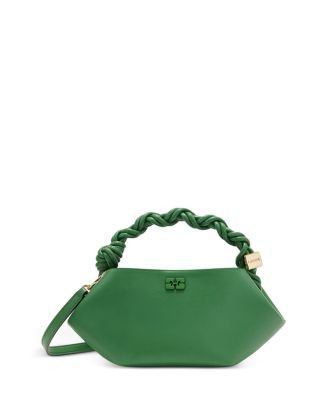 GANNI Mini Bou Bag | Bloomingdale's Handbags | Bloomingdale's (AU)