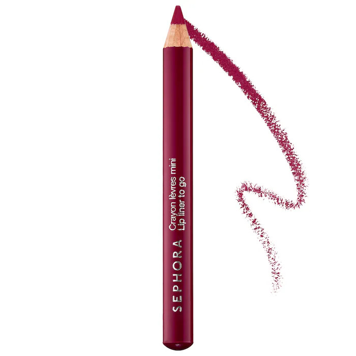 Lip Liner To Go | Sephora (US)
