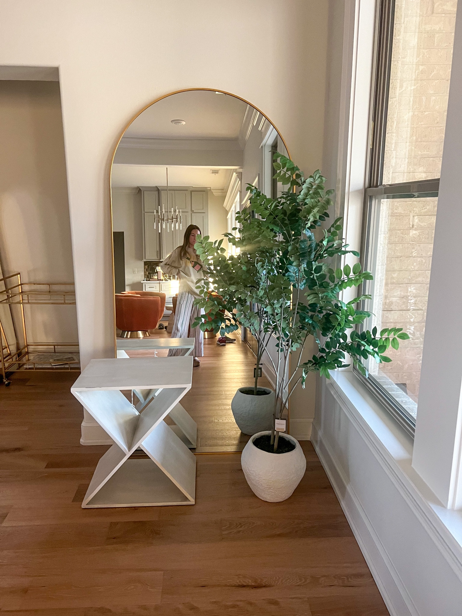 This is the faux plant I scored from
Target! Tagging my favorites that are still available but turn on your in stock notifications if you see one you love that’s out of stock! 

#LTKhome #LTKsalealert