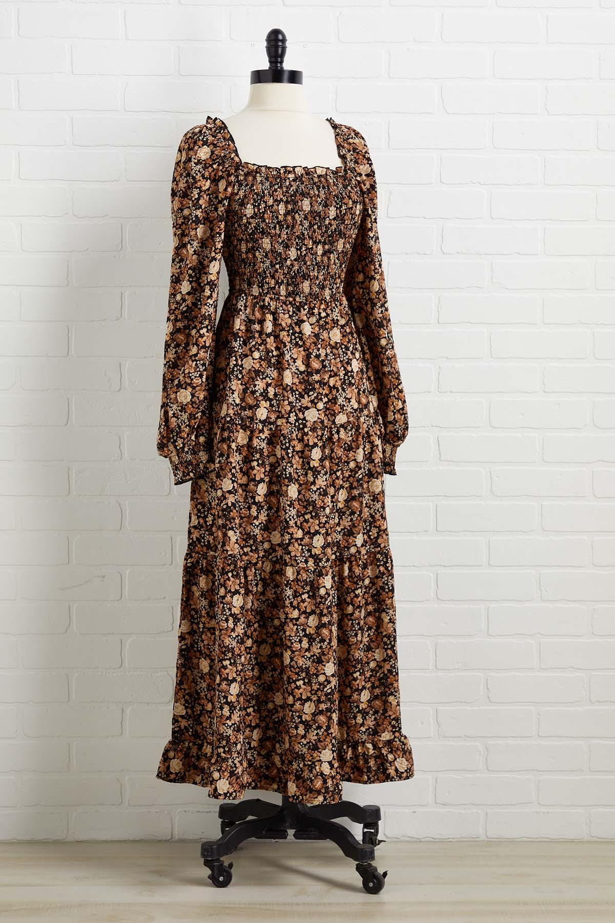neutral opinions dress | Versona