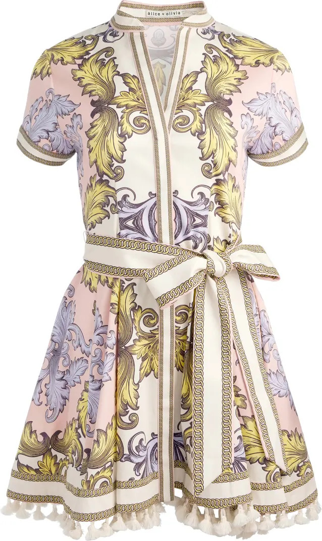 Alice + Olivia | Nordstrom