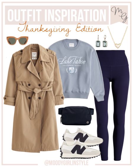 Thanksgiving Outfit Inspiration

Casual Outfit Ideas, Holiday Outfit, Midsize Fashion Thanksgiving, OOTD, Casual Outfit Styling, Thanksgiving outfit, holiday style, fall essentials, Abercrombie & Fitch

#LTKfitness #LTKsalealert #LTKSeasonal