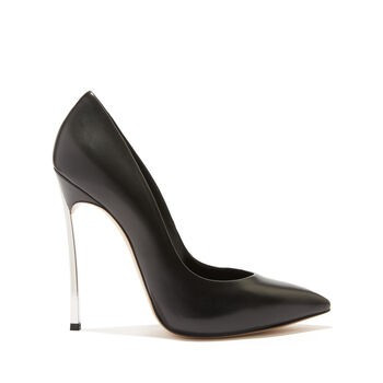 Casadei Women's Designer and Luxury Pumps | Casadei - Blade | Casadei ROW