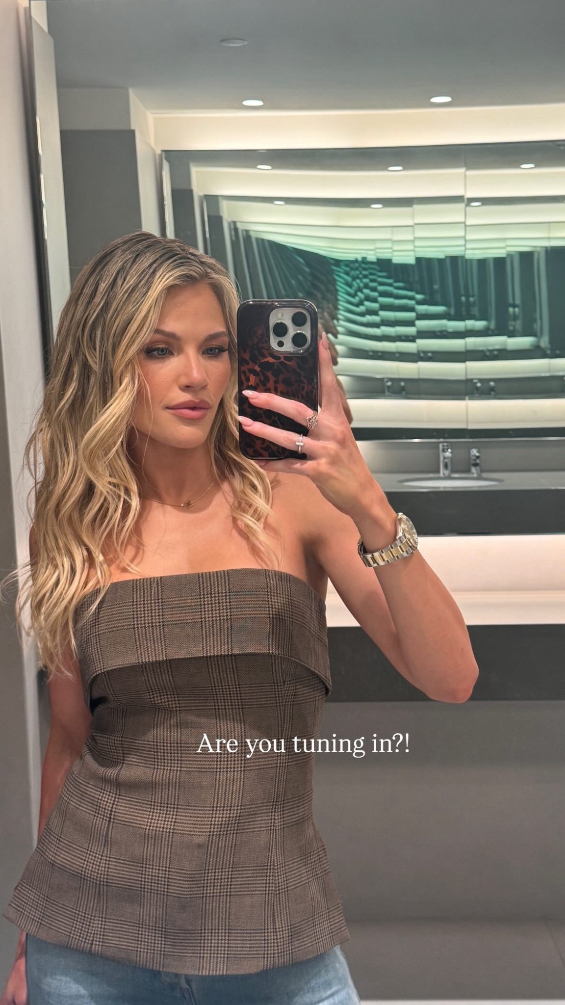 So excited for this season! 🪩

#LTKSeasonal #LTKWorkwear #LTKStyleTip