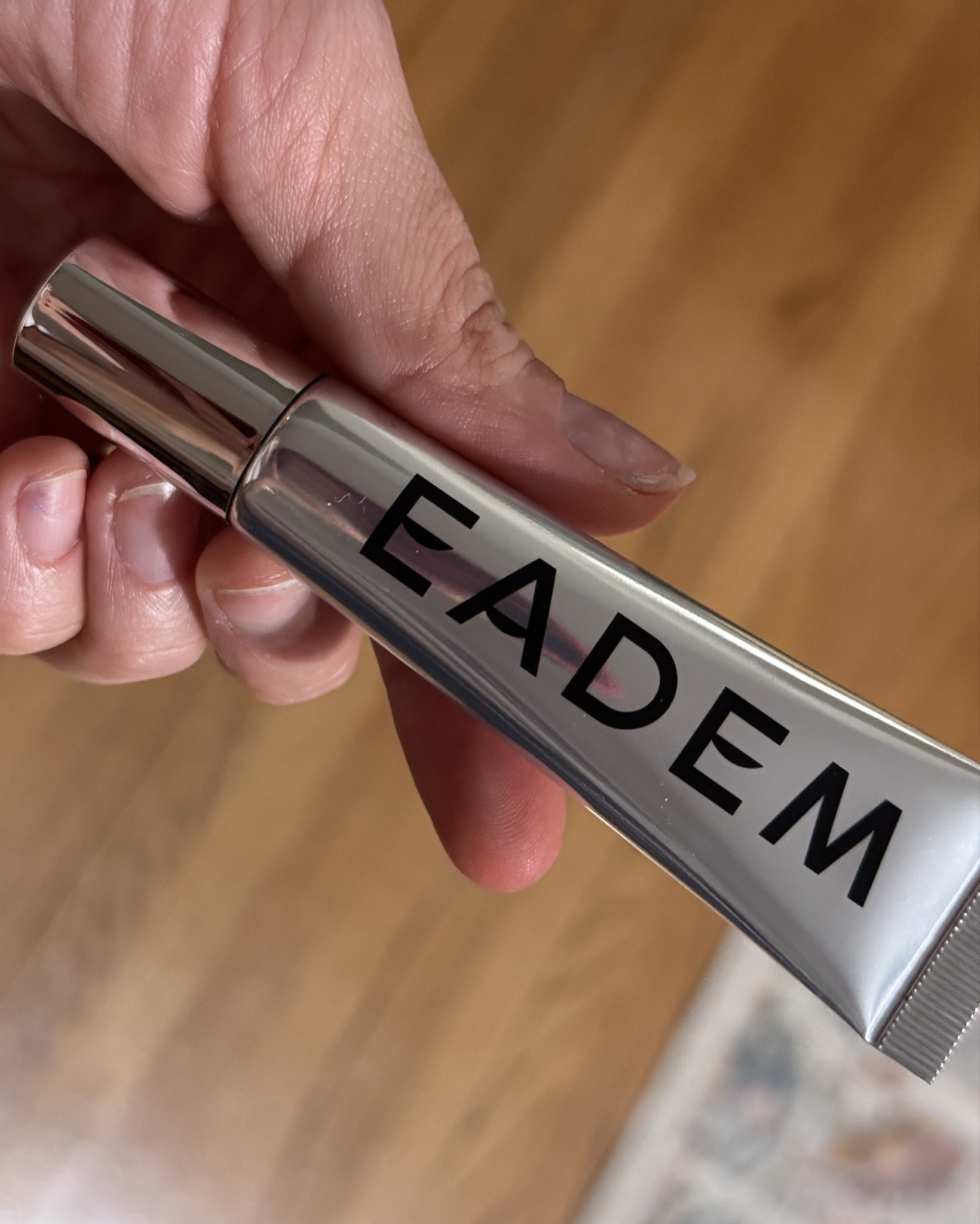 My new favorite lip treatment from Eadem. It’s the Eadem La Chouchou in burnt malai. Makes my lips feel so good! 👄 I also have it in guava and im equally obsessed!

#LTKselfcare #LTKmomlife
