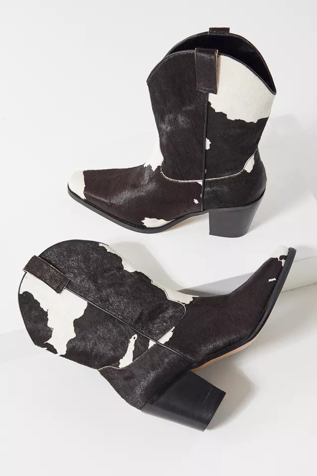 UO June Western Boot | Urban Outfitters (US and RoW)