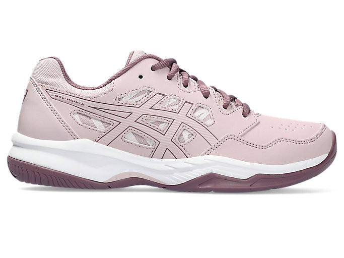 GEL-RENMA | Women | Watershed Rose/Dusty Mauve | Pickleball Shoes for Women | ASICS United States | ASICS (US)