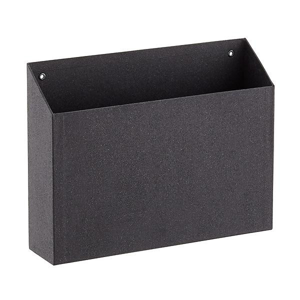 Bigso Marten Hanging Wall File | The Container Store