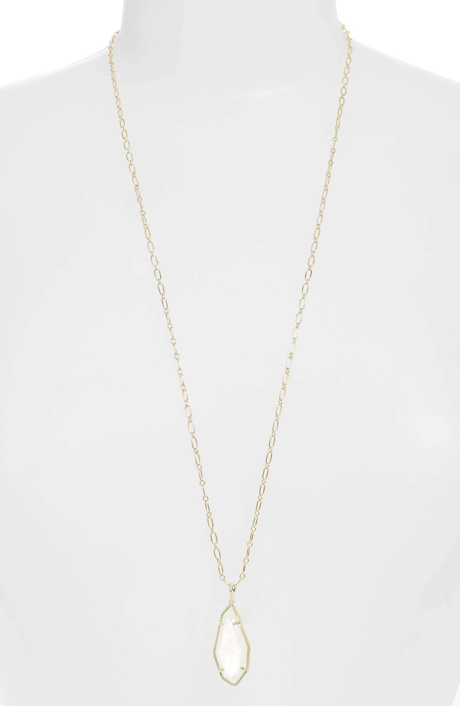Muriel Pendant Necklace | Nordstrom