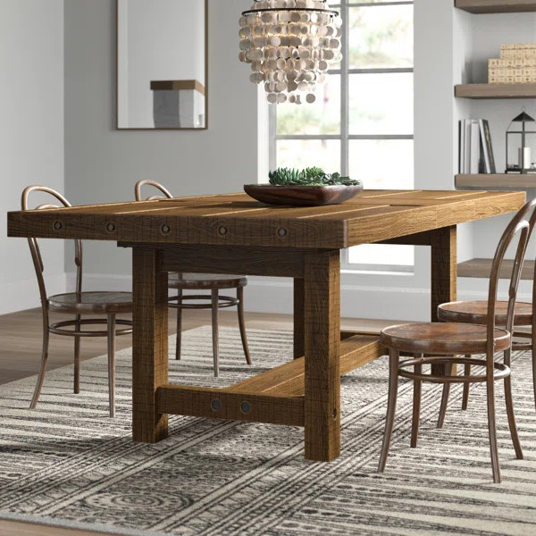 Etolin Extendable Dining Table | Wayfair North America