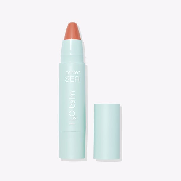 H₂O balm lip tint | tarte cosmetics (Global)