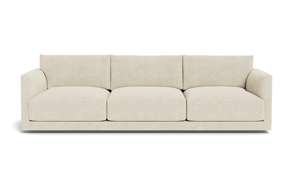 Lukas 3-Seat Sofa | Interior Define