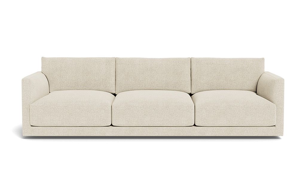 Lukas 3-Seat Sofa | Interior Define