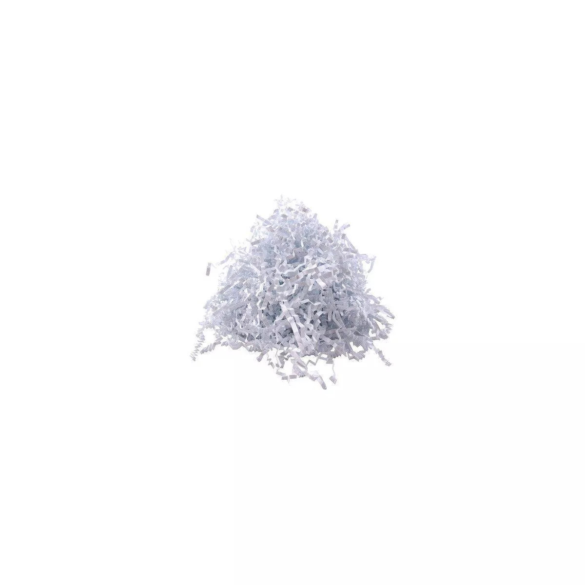 1.5oz Paper Shred Shredded Filler White - Spritz™ | Target