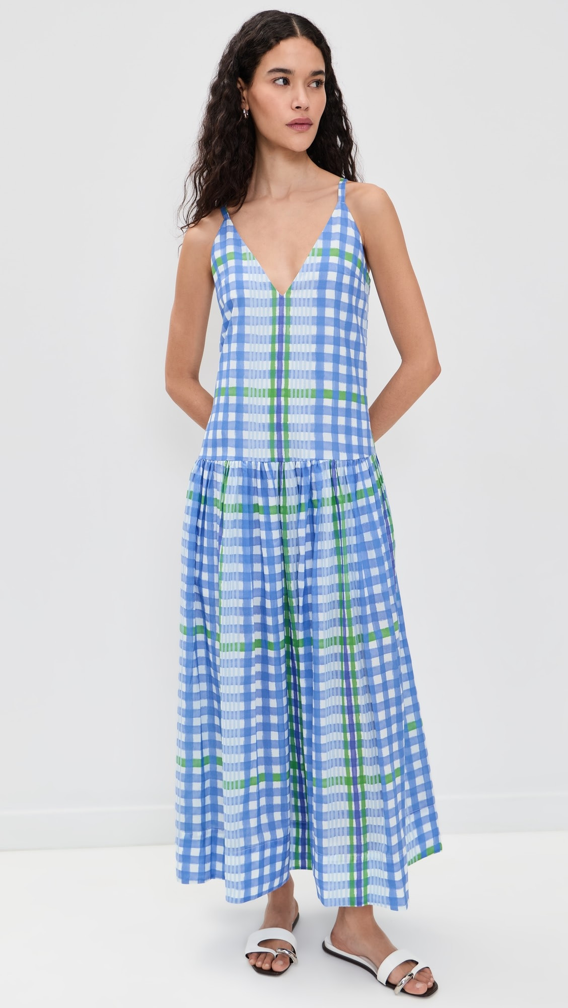 Paca Dress | Shopbop