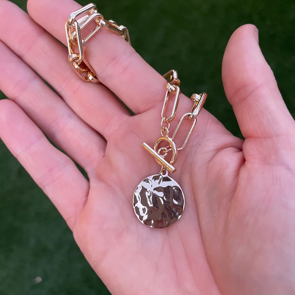 Golden Hour | Erin McDermott Jewelry