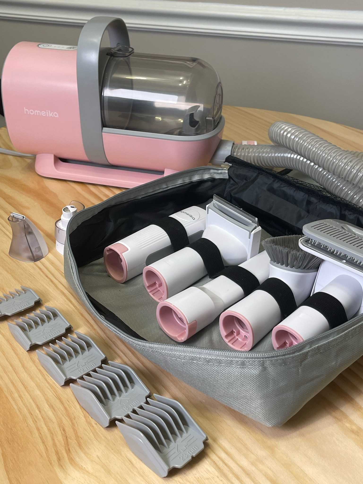 Pet vacuum🐾

#LTKhome