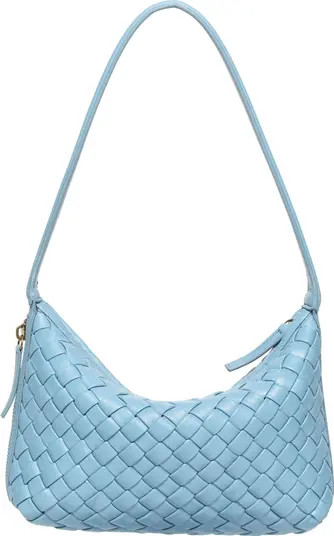 Walter Baker Hazel Woven Shoulder Bag | Nordstromrack | Nordstrom Rack