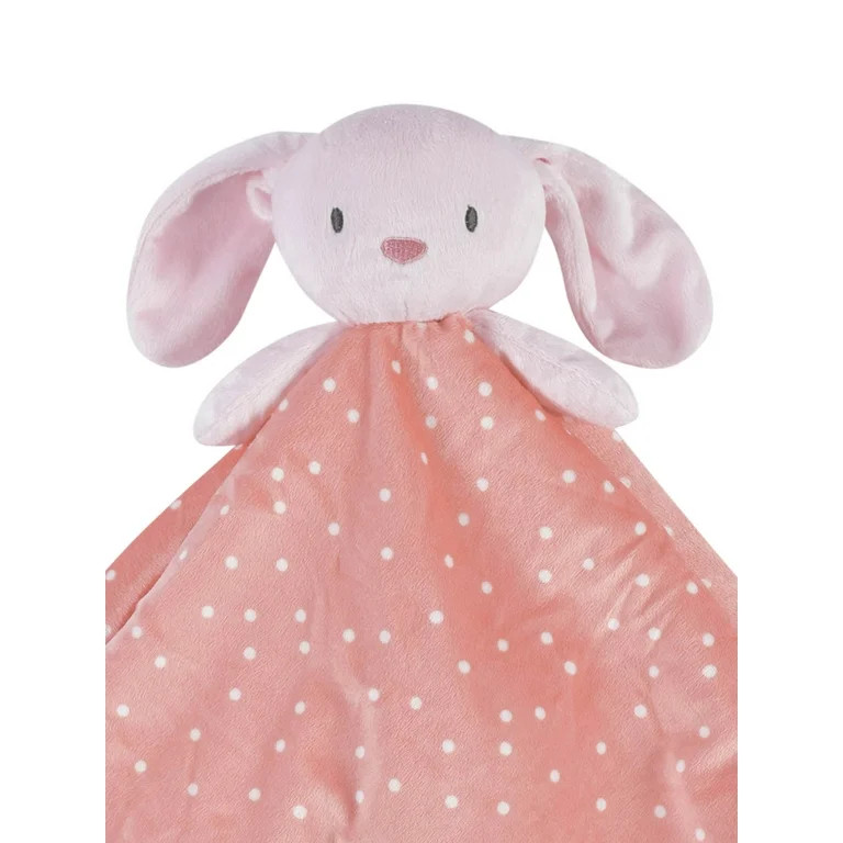 Modern Moments by Gerber Baby & Toddler Girl or Boy Gender Neutral Oversized Security Blanket | Walmart (US)