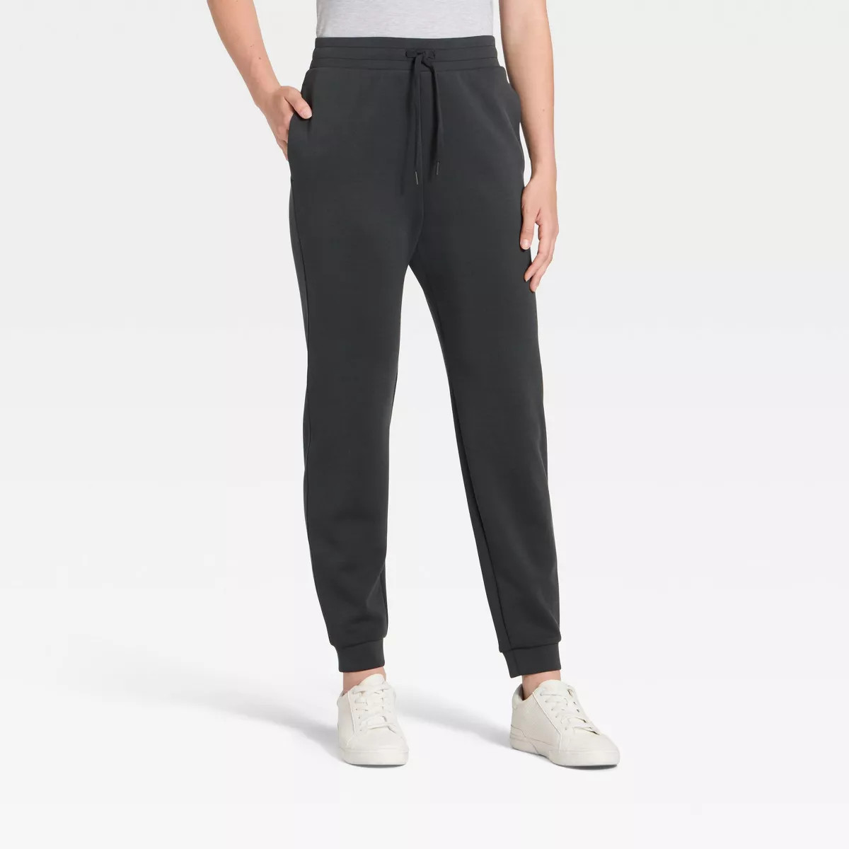 Women's Airy Sleek Jogger Sweatpants - All In Motion™ | Target