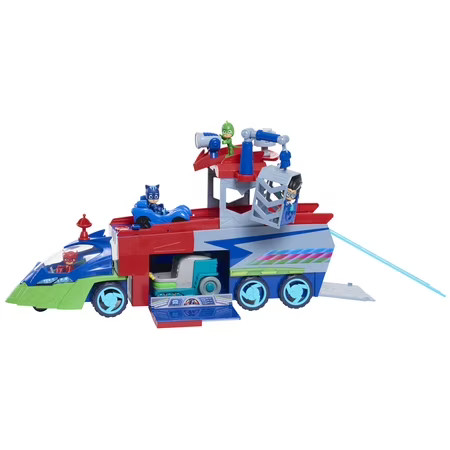 PJ Masks PJ Seeker | Walmart (US)