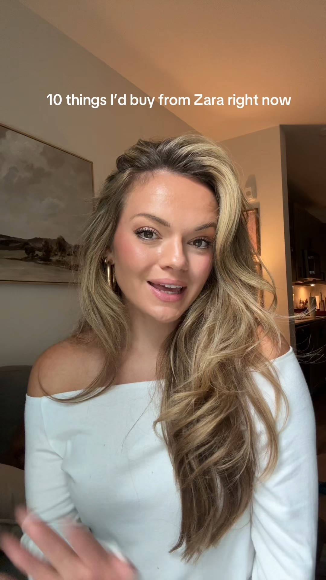 Zara fall items 🍂