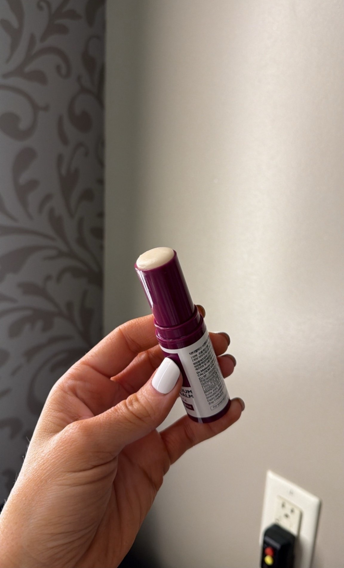 This is one of those throw in your bag and use nonstop kind of products. So easy to swipe on for a natural glow, a little hydration, or a quick refresh when you don’t feel like doing a full routine. Effortless and actually makes a difference.

makeup stick, face balm, glow stick, dewy skin, everyday makeup, no makeup makeup, beauty essentials, quick makeup, travel beauty, hydrating balm, SavannahK 

#LTKgrwm #LTKBeauty #LTKmorningroutine