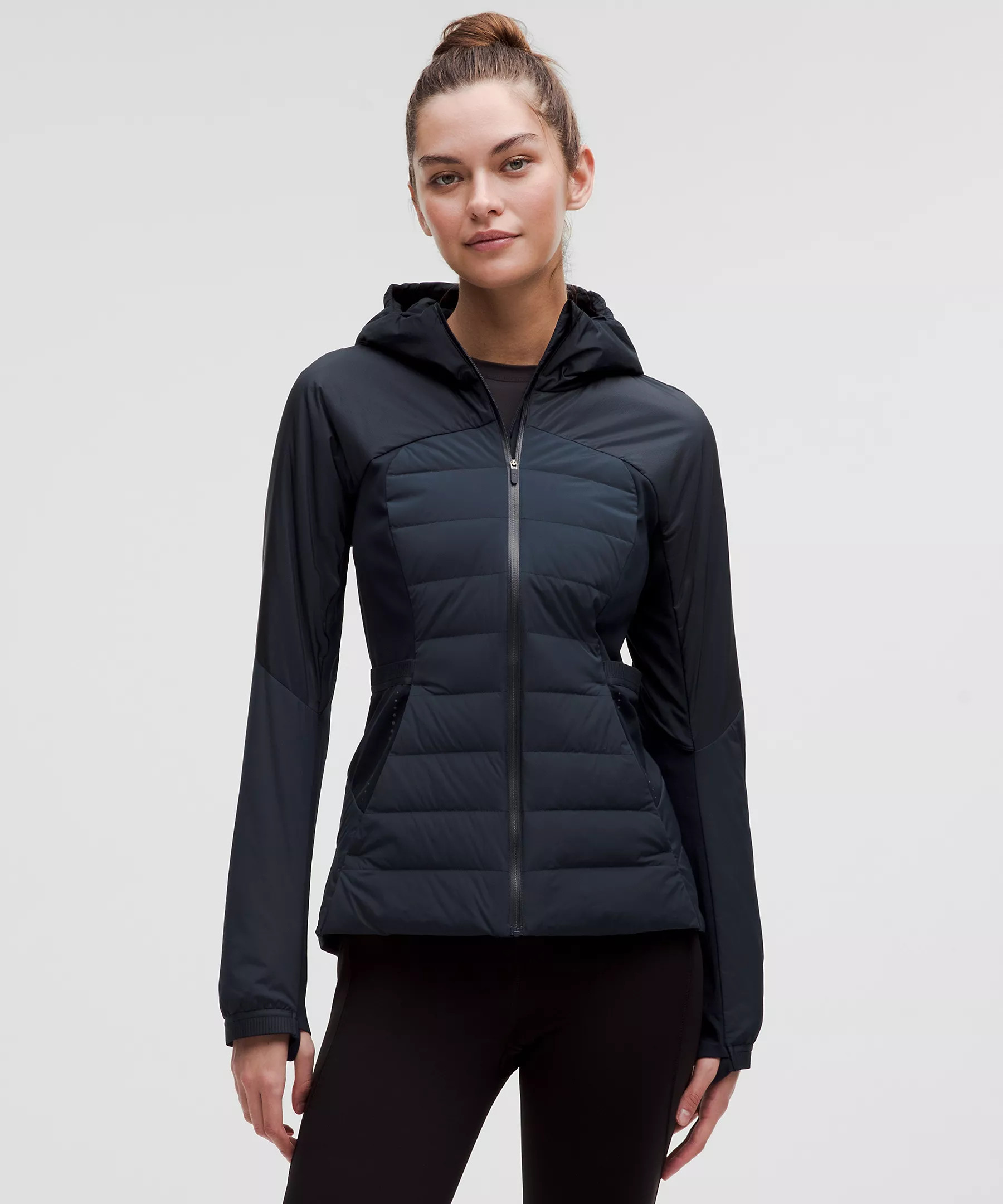 Down for It All Jacket | Women's Coats & Jackets | lululemon | Lululemon (US)