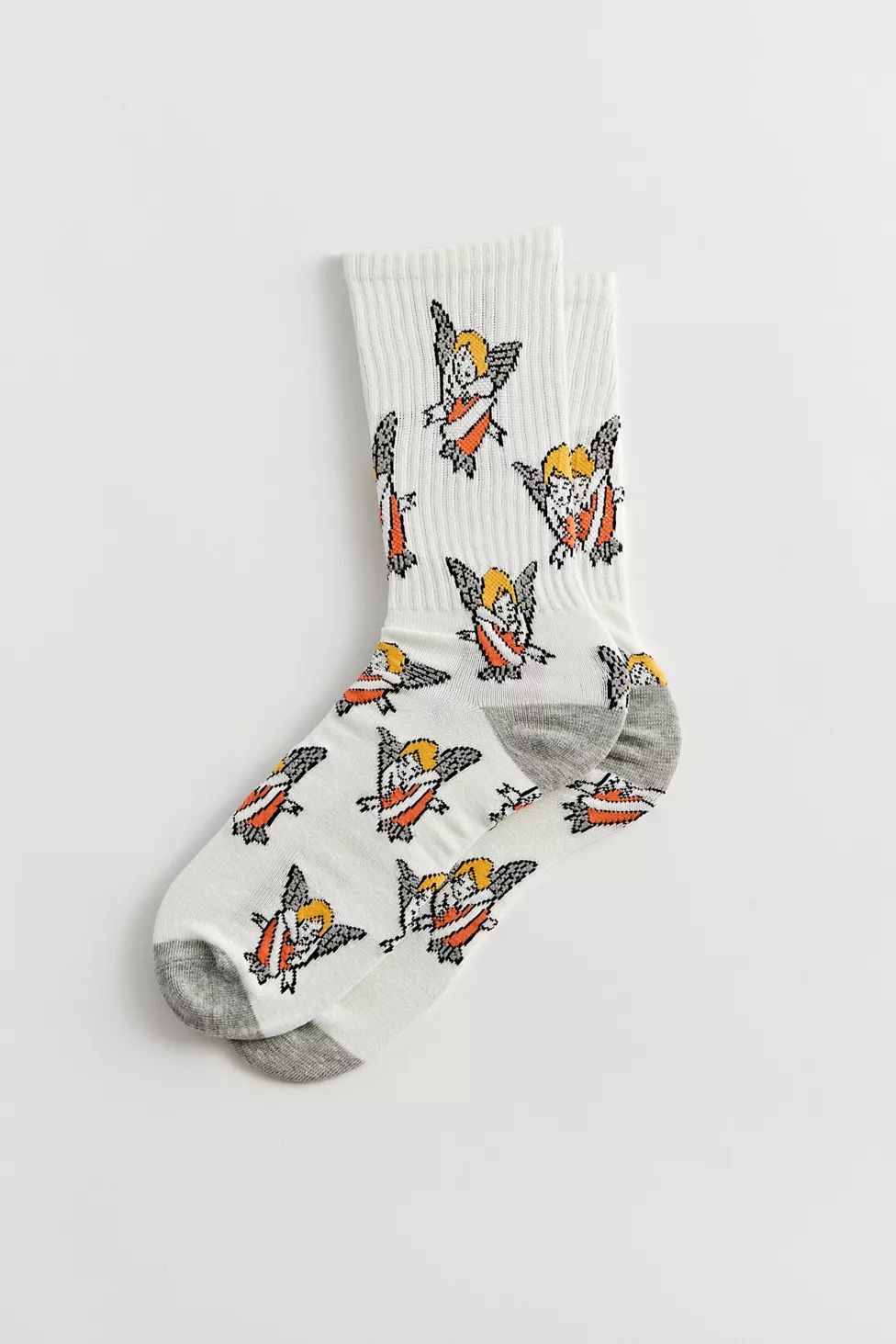 Cherub Crew Sock | Urban Outfitters (US and RoW)