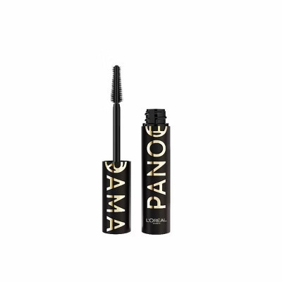 L'Oreal Paris Voluminous Panorama Volumizing and Lengthening Mascara - All Night Black - 0.33 fl oz | Target