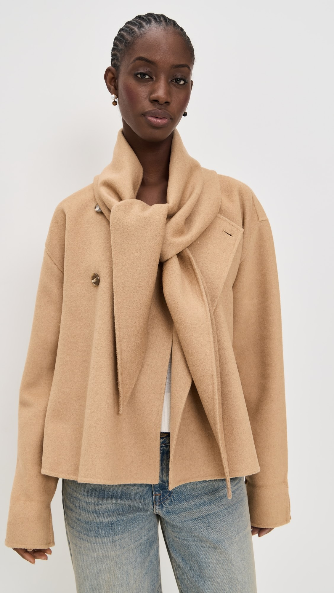 The Jamie Coat | Shopbop