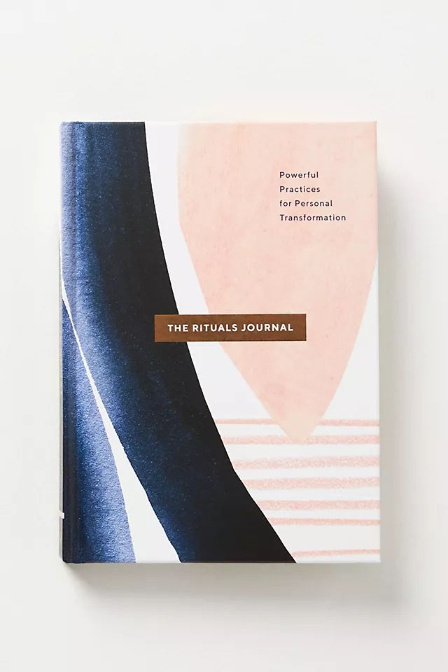 The Rituals Journal | Anthropologie (US)