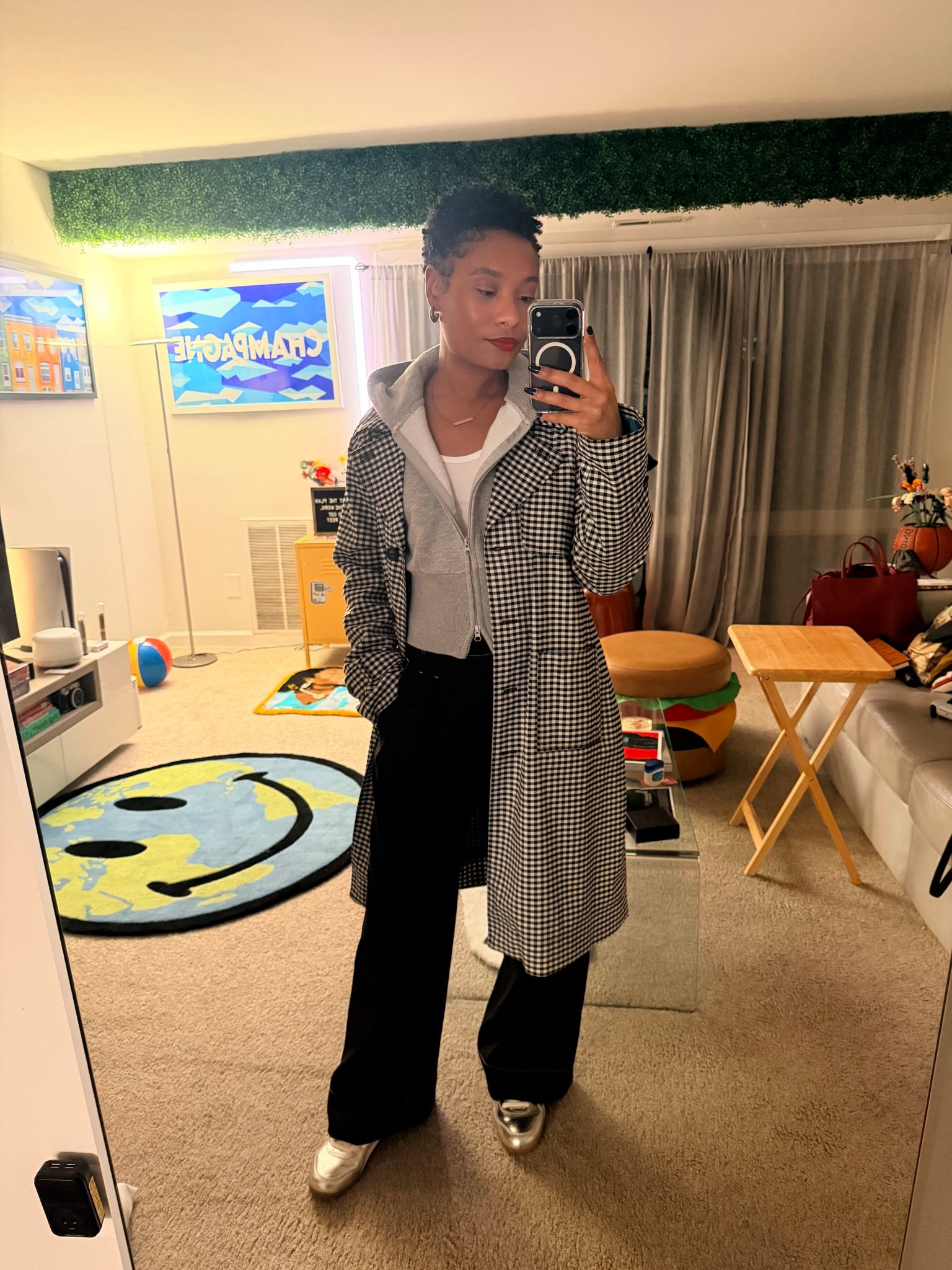 Lastnights look! 

#LTKootd #LTKdayinmylife #LTKPetite